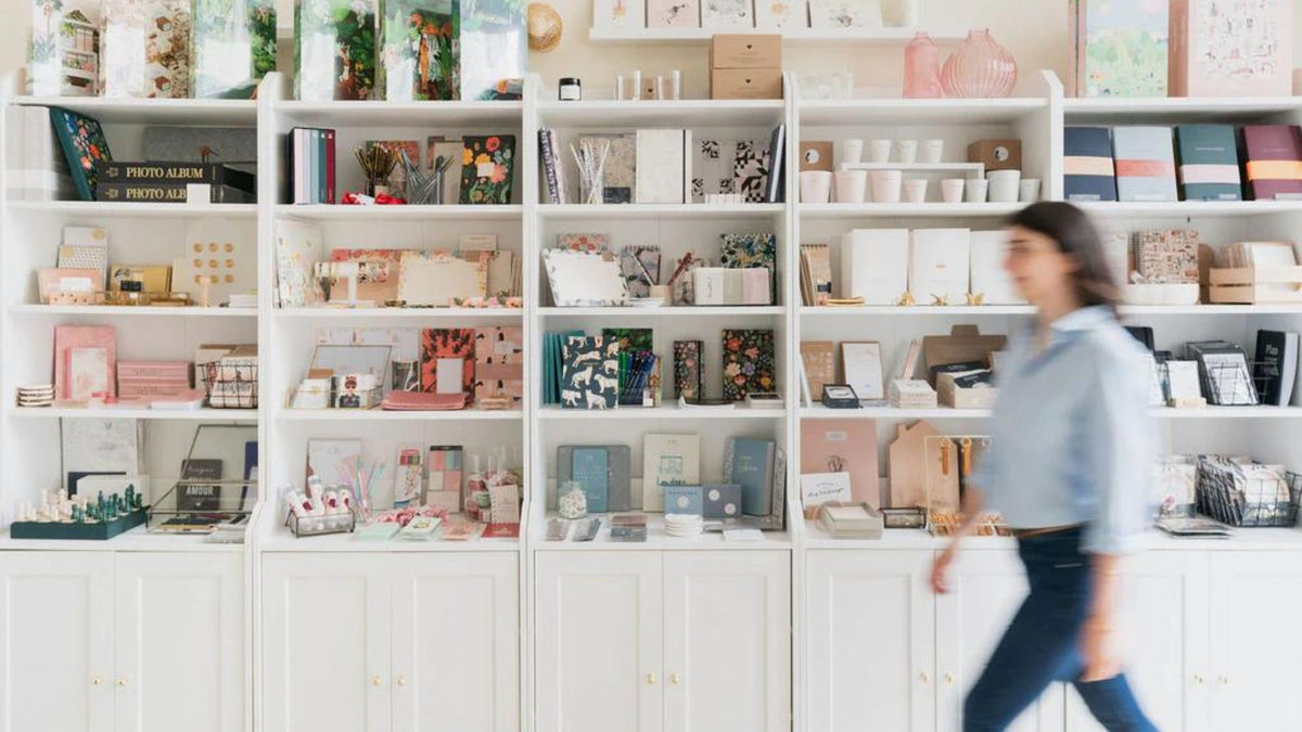 Comment Floriane de Maison Paon s'organise au quotidien ?