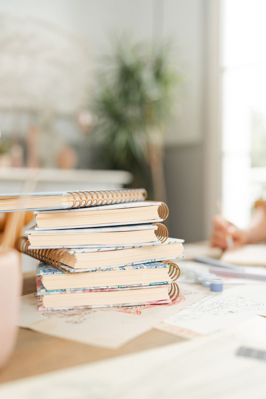 Carnets Personnalisés