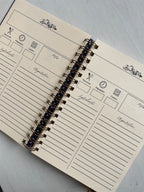 Journal de recette à personnaliser