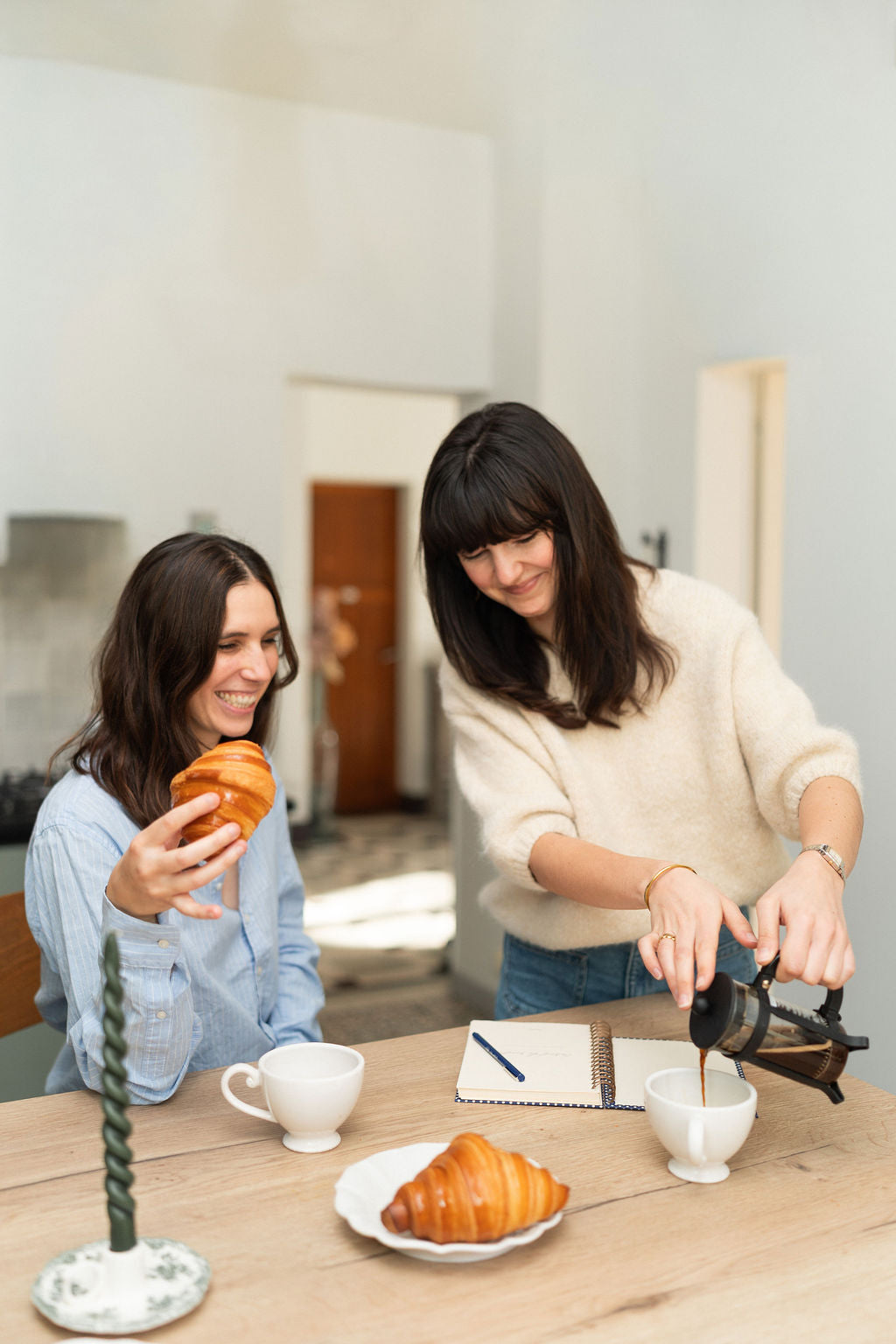 Journal de recette à personnaliser