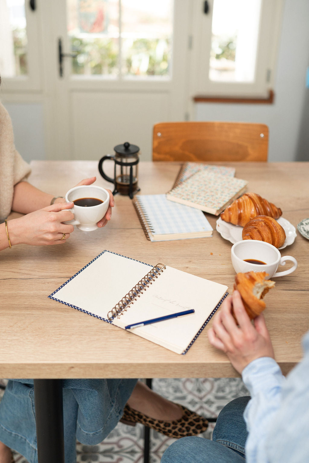 Journal de recette à personnaliser