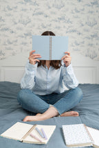 Journal de Gratitude à personnaliser
