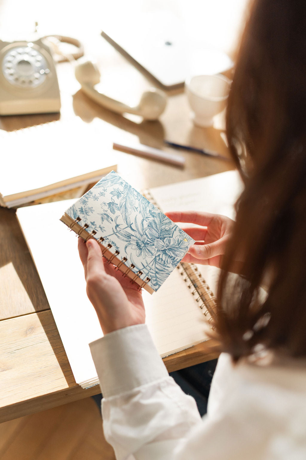 Daily Planner à personnaliser