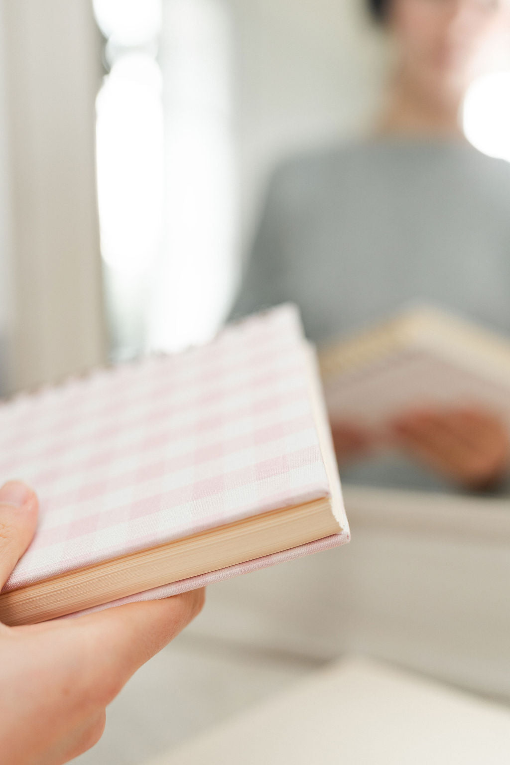 Carnet à personnaliser - Générateur de mix