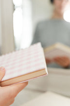 Carnet à personnaliser - Générateur de mix