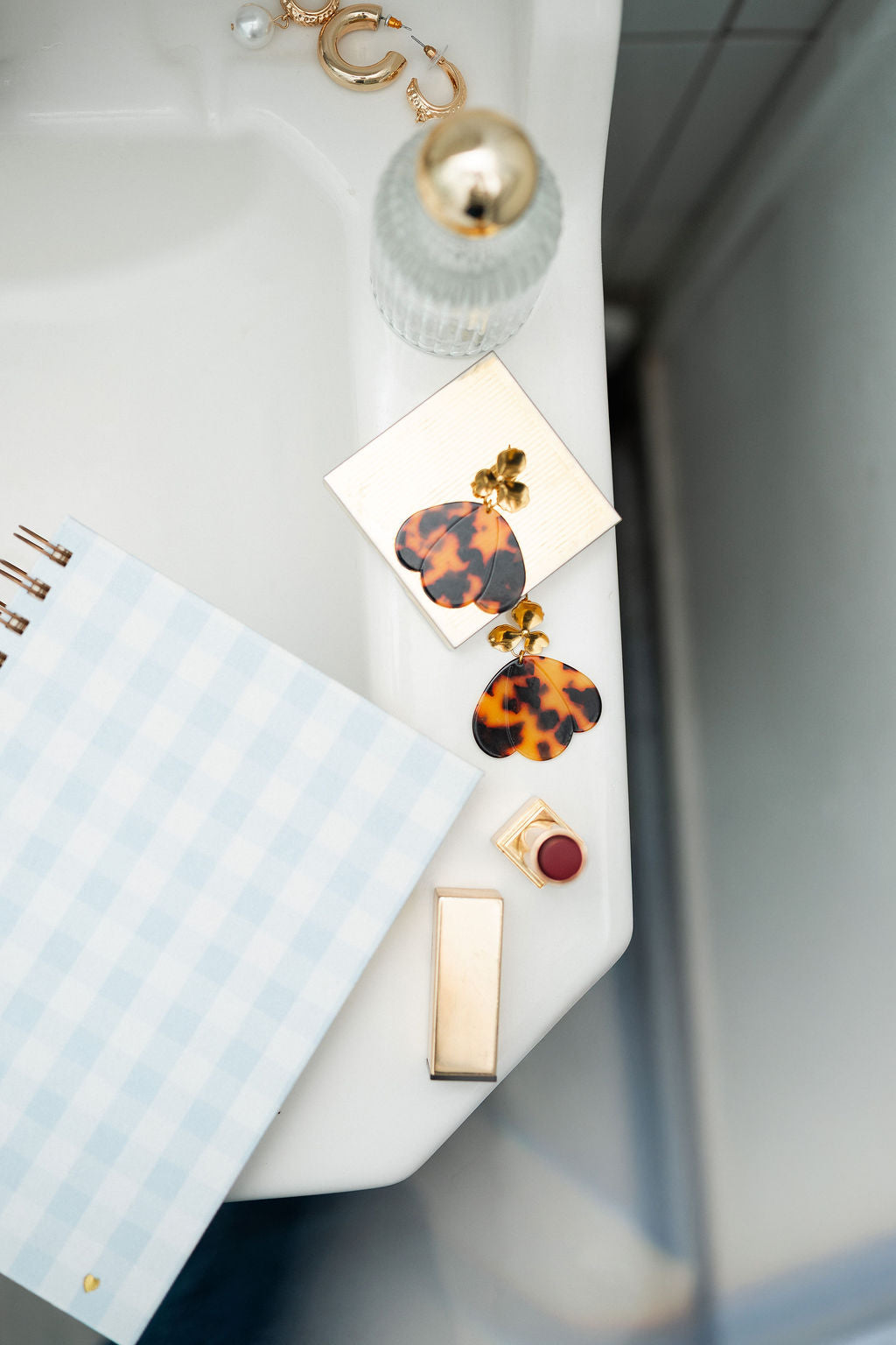 Journal Glow Up à personnaliser