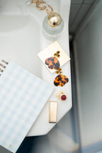 Journal Glow Up à personnaliser